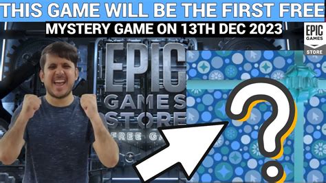 epic games mystery game|epic games mystery games list 2023.